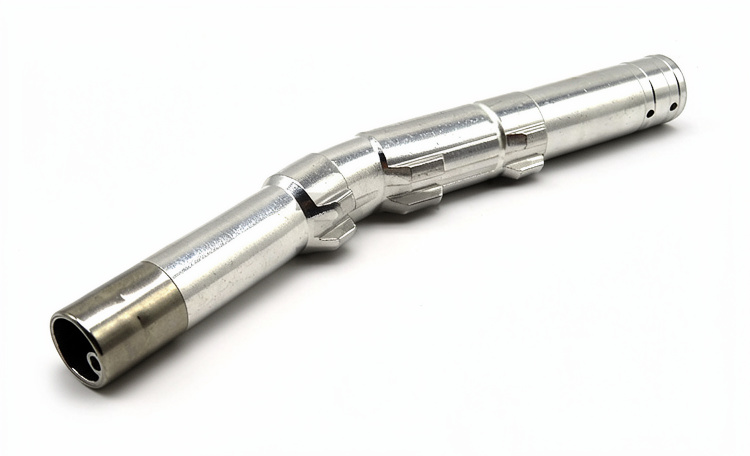 Носик кран c проточкой ZVA2 ER 042.7U