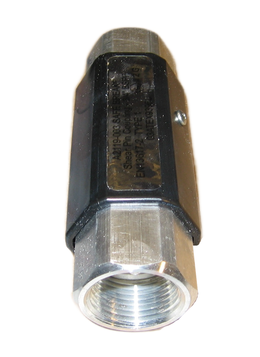 Муфта разрывная EMCO А-2119