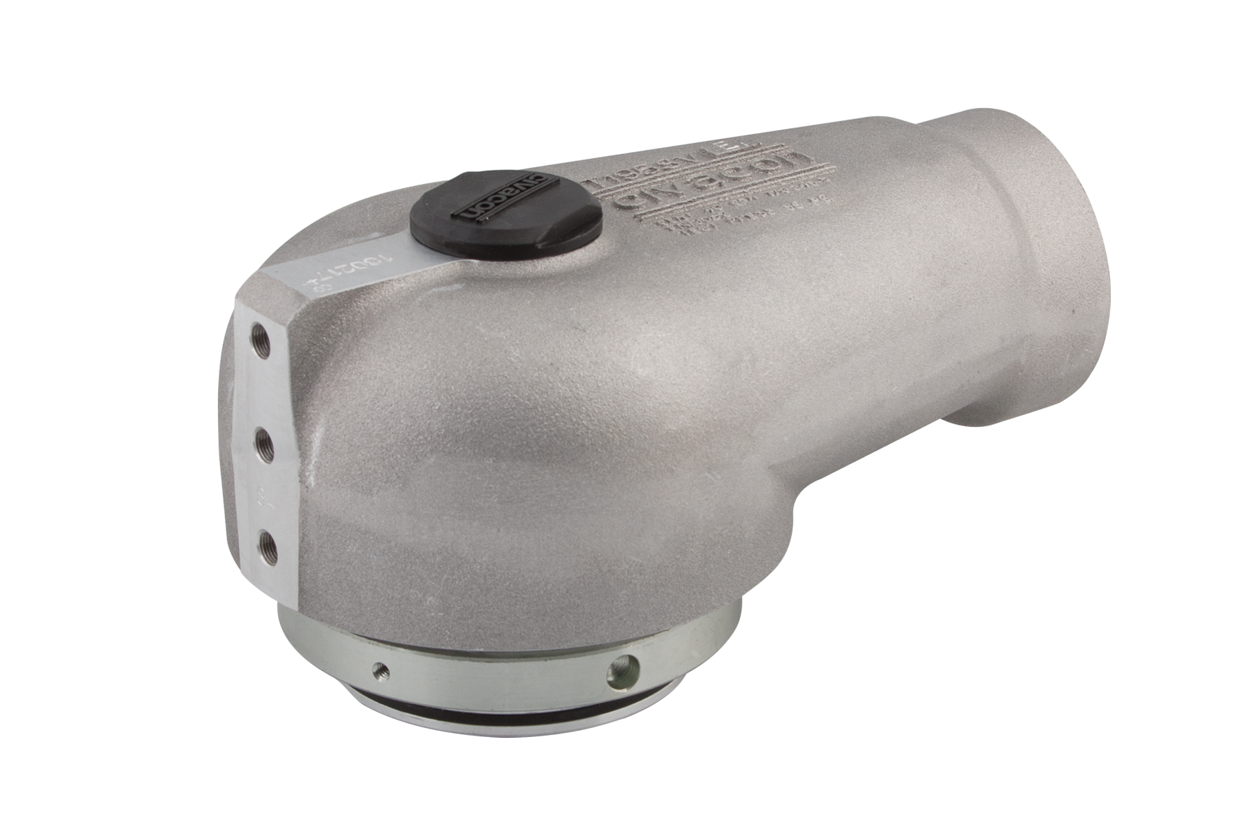 Клапан дыхательный рециркуляционный Civacon T195SV