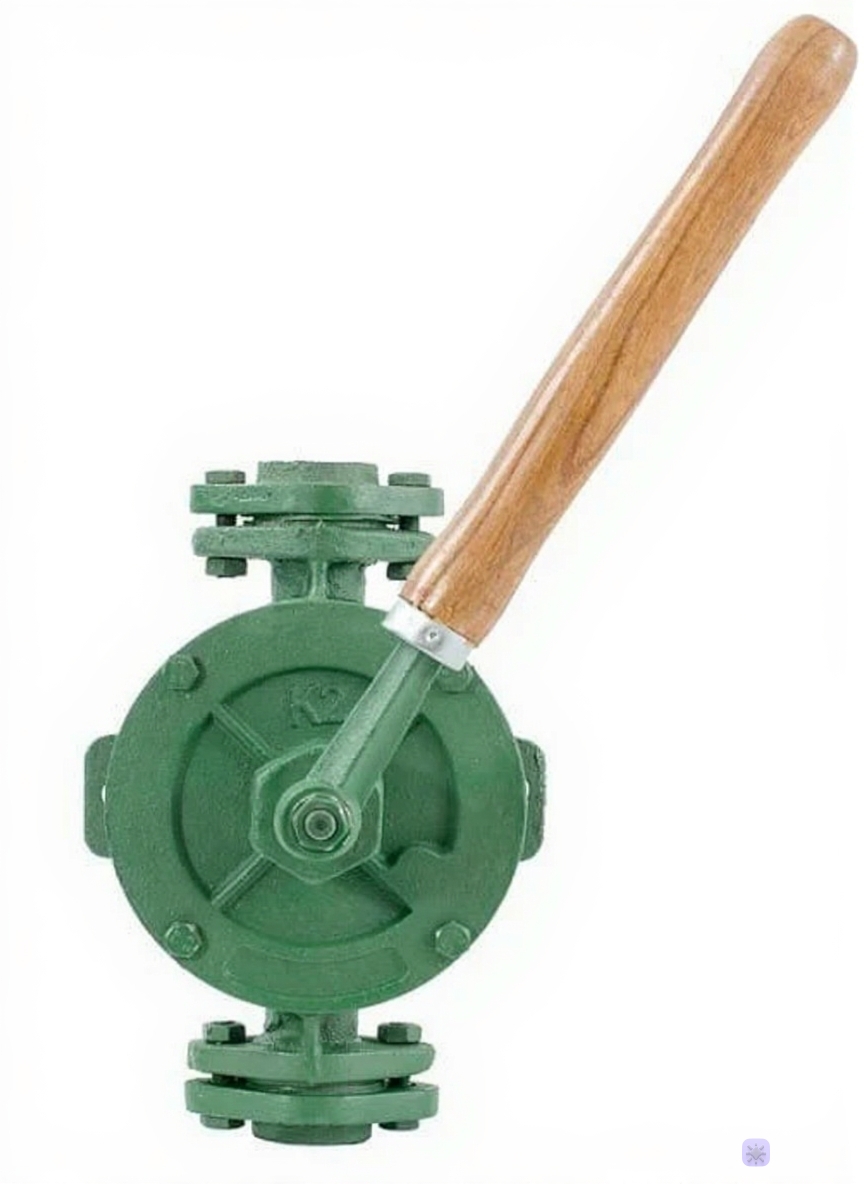 Насос ручной Petroll K2